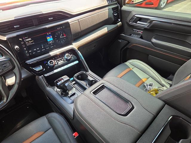 used 2022 GMC Sierra 1500 car, priced at $54,819