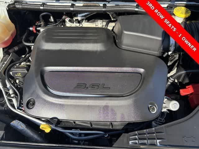 used 2022 Chrysler Pacifica car, priced at $23,936