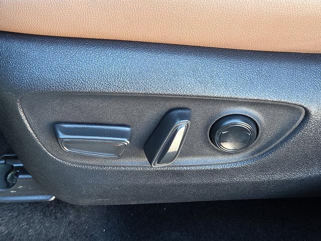 used 2025 Toyota Grand Highlander car, priced at $57,029