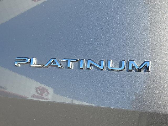 used 2025 Toyota Grand Highlander car, priced at $57,029