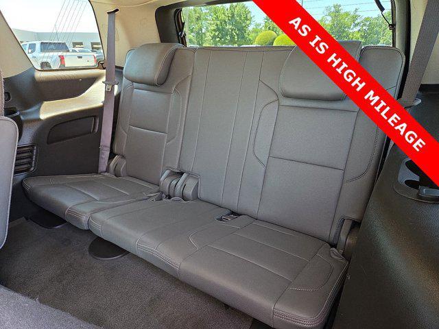 used 2018 GMC Yukon car, priced at $28,995