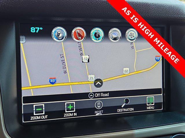 used 2018 GMC Yukon car, priced at $28,995