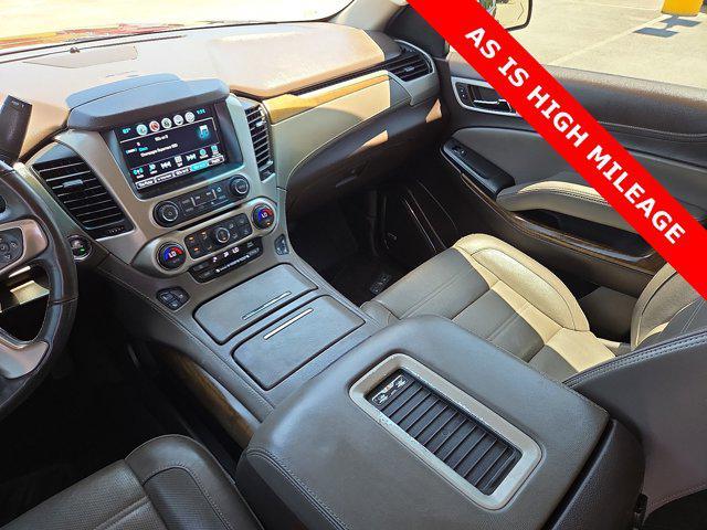 used 2018 GMC Yukon car, priced at $28,995