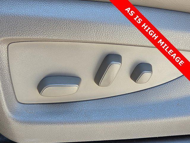 used 2018 GMC Yukon car, priced at $28,995