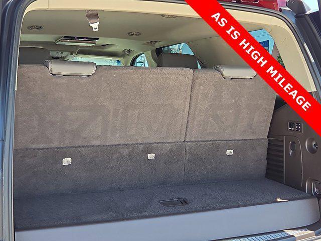 used 2018 GMC Yukon car, priced at $28,995