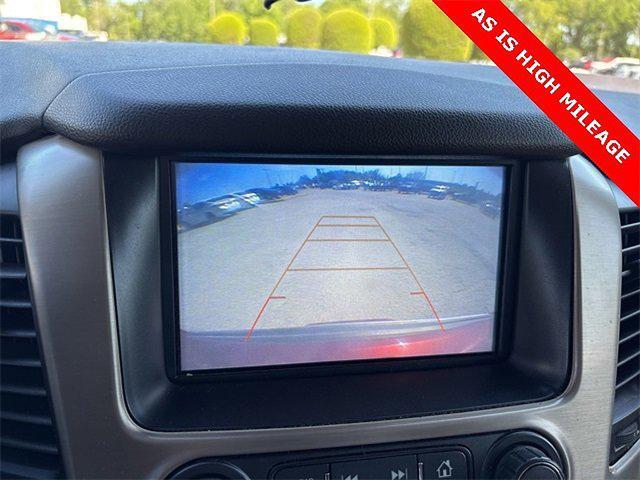 used 2018 GMC Yukon car, priced at $28,607