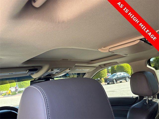 used 2018 GMC Yukon car, priced at $28,607