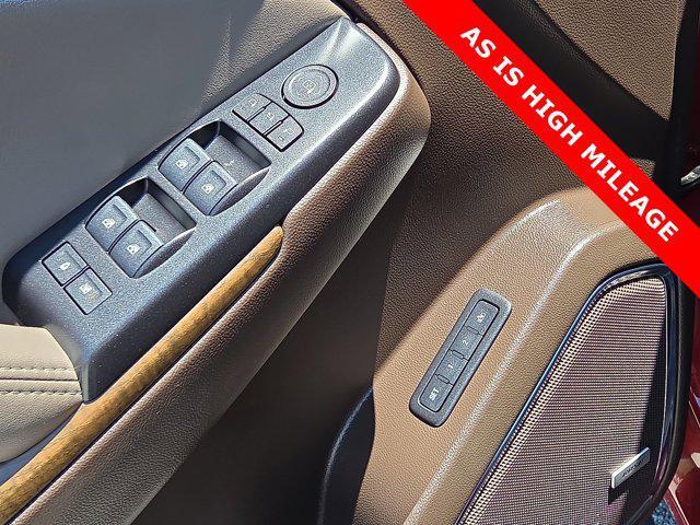 used 2018 GMC Yukon car, priced at $28,995