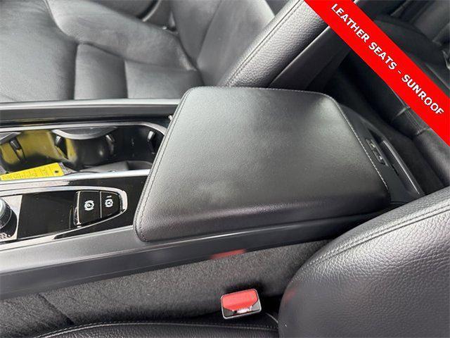 used 2024 Volvo V60 Cross Country car, priced at $41,876