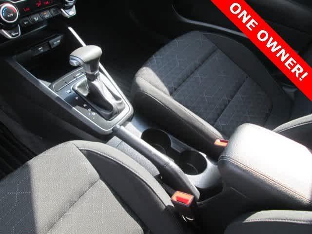 used 2023 Kia Rio car, priced at $18,248