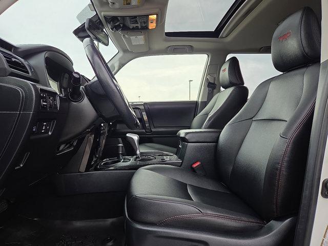 used 2023 Toyota 4Runner car, priced at $54,996