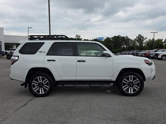 used 2023 Toyota 4Runner car, priced at $54,996