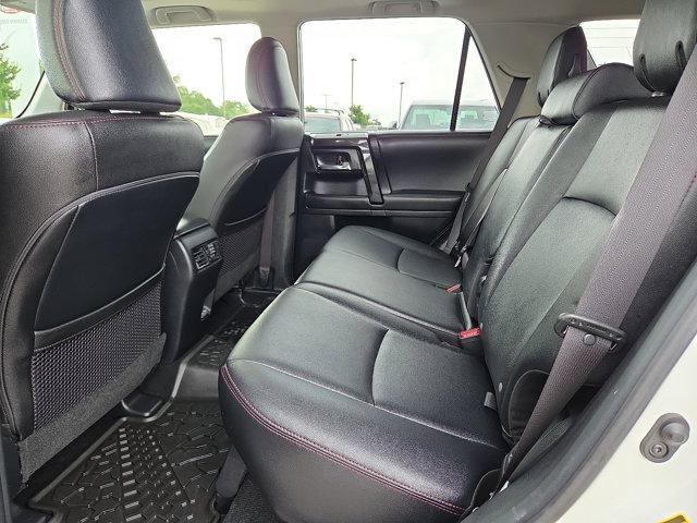used 2023 Toyota 4Runner car, priced at $54,996