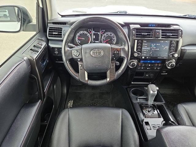used 2023 Toyota 4Runner car, priced at $54,996