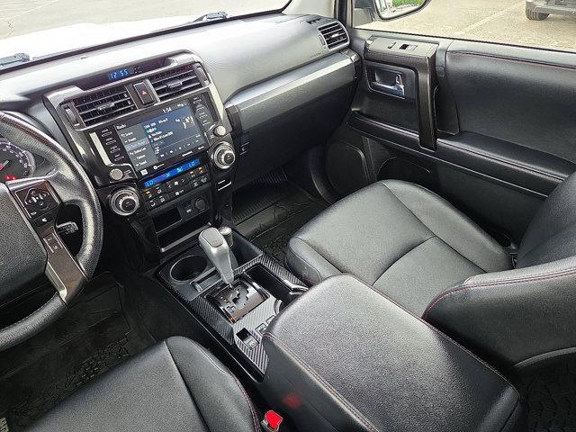 used 2023 Toyota 4Runner car, priced at $54,996
