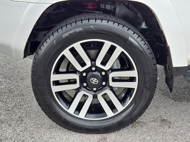 used 2023 Toyota 4Runner car, priced at $54,996