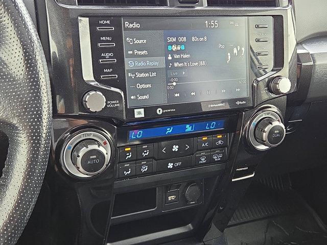 used 2023 Toyota 4Runner car, priced at $54,996
