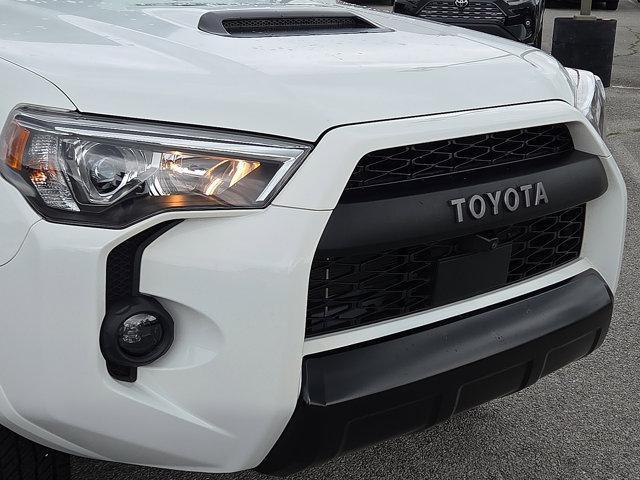used 2023 Toyota 4Runner car, priced at $54,996