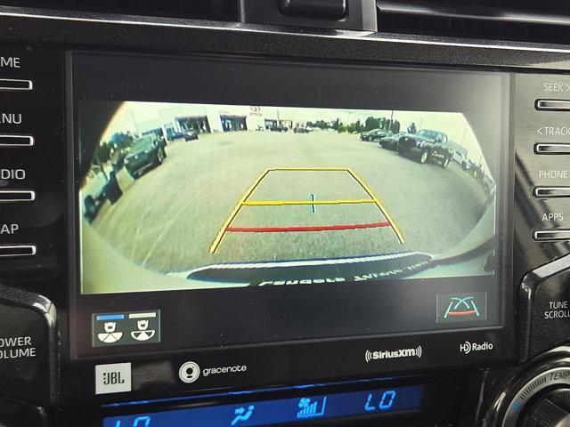 used 2023 Toyota 4Runner car, priced at $54,996