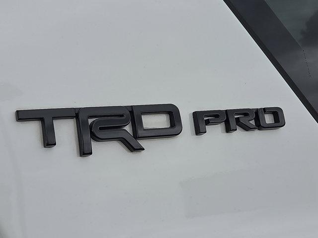 used 2023 Toyota 4Runner car, priced at $54,996
