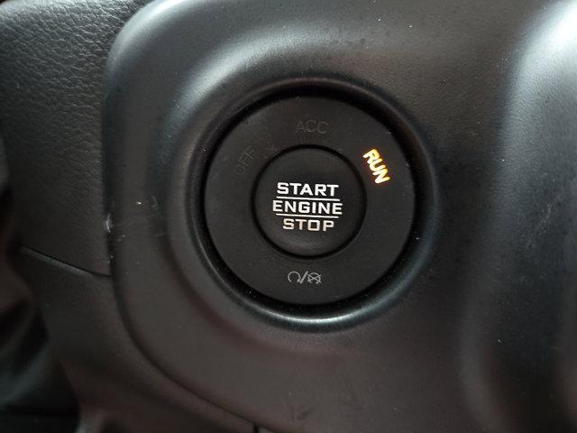 used 2022 Jeep Wrangler Unlimited car, priced at $30,255