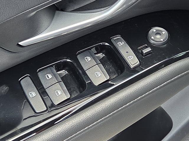 used 2022 Hyundai Tucson car, priced at $23,909