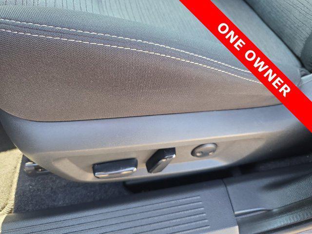 used 2023 Nissan Rogue car, priced at $22,365