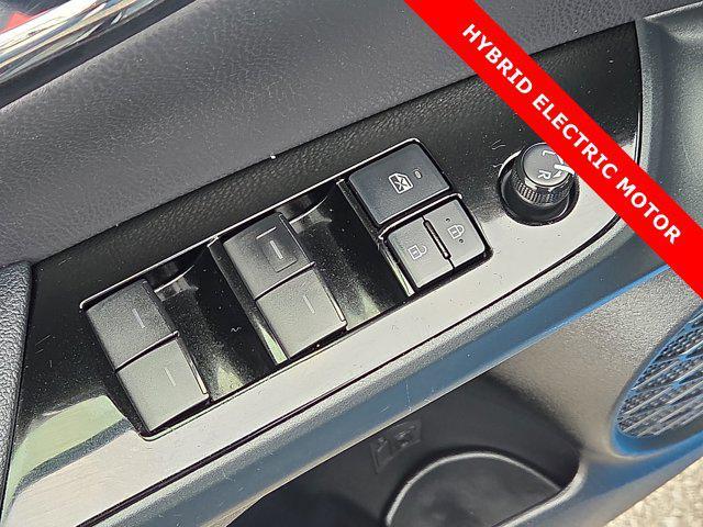 used 2020 Toyota Prius car, priced at $20,027