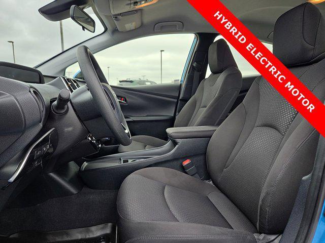 used 2020 Toyota Prius car, priced at $20,027