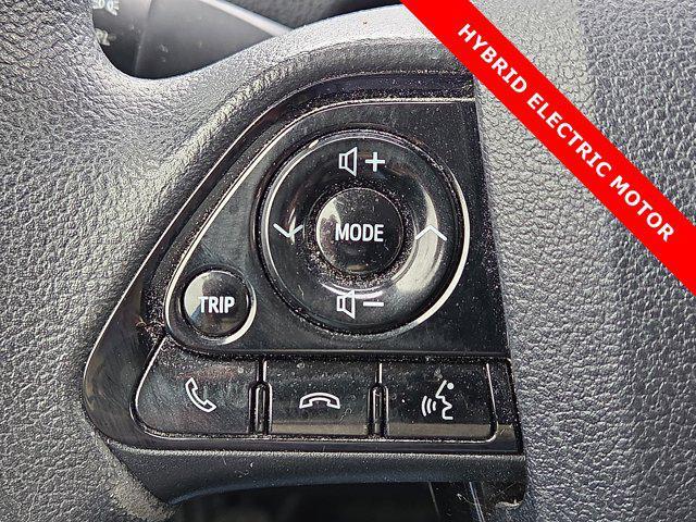 used 2020 Toyota Prius car, priced at $20,027