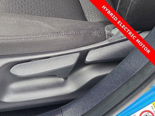 used 2020 Toyota Prius car, priced at $20,027