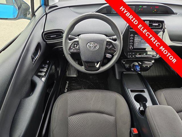 used 2020 Toyota Prius car, priced at $20,027