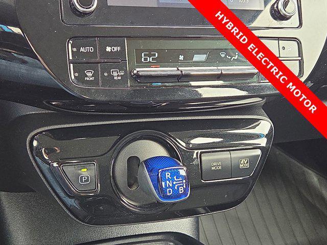 used 2020 Toyota Prius car, priced at $20,027