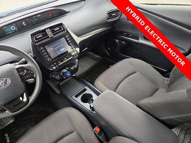 used 2020 Toyota Prius car, priced at $20,027
