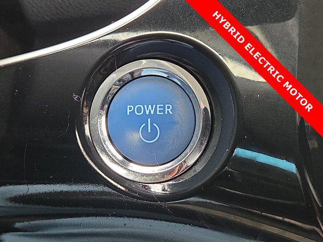 used 2020 Toyota Prius car, priced at $20,027