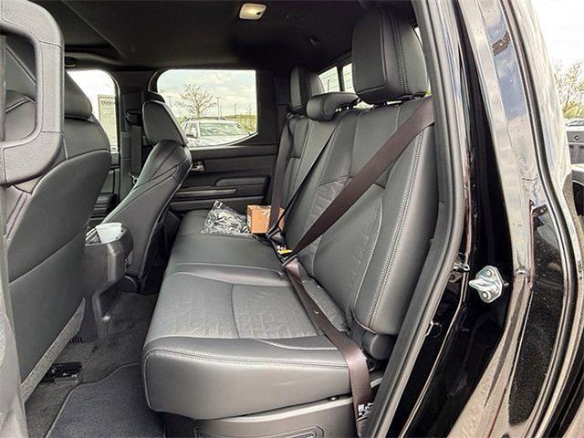 new 2025 Toyota Tacoma car, priced at $55,346