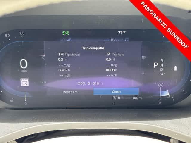 used 2022 Volvo XC60 car, priced at $39,519