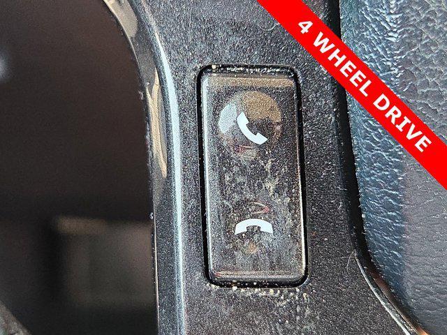 used 2024 Toyota 4Runner car, priced at $39,700