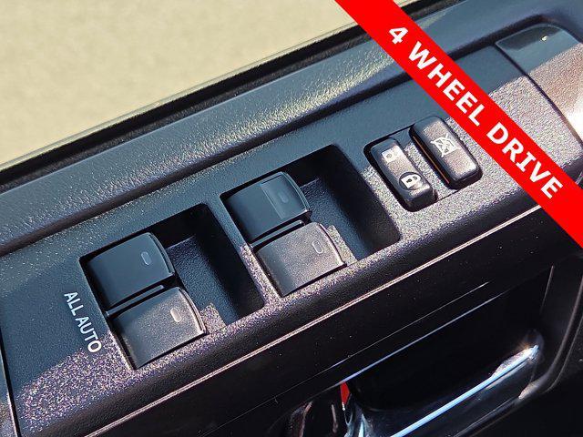 used 2024 Toyota 4Runner car, priced at $39,700