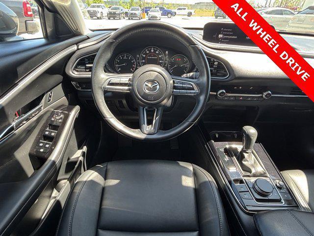 used 2022 Mazda CX-30 car, priced at $24,993