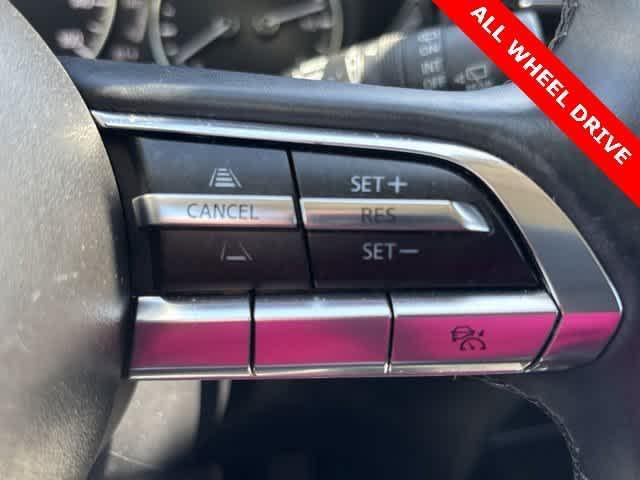 used 2022 Mazda CX-30 car, priced at $25,814