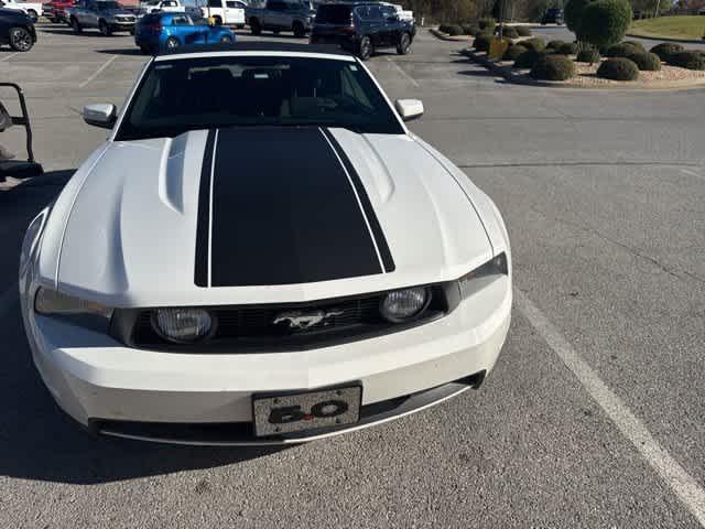 used 2012 Ford Mustang car, priced at $21,300