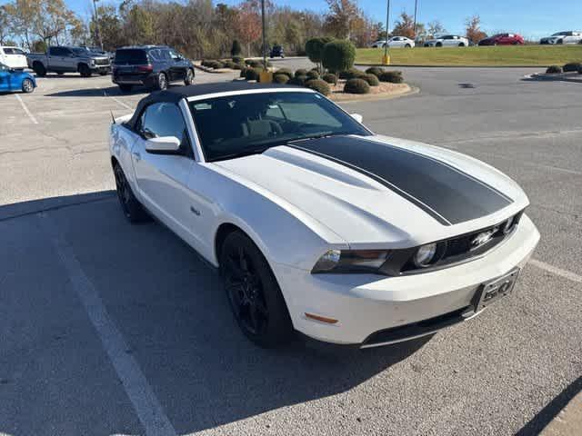 used 2012 Ford Mustang car, priced at $21,300