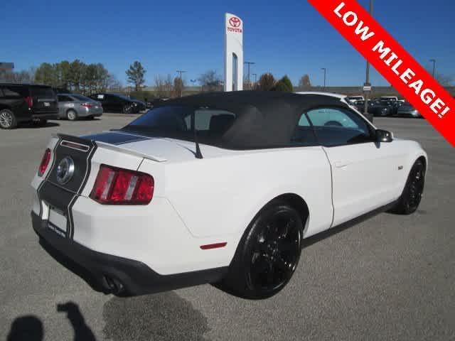 used 2012 Ford Mustang car, priced at $19,997