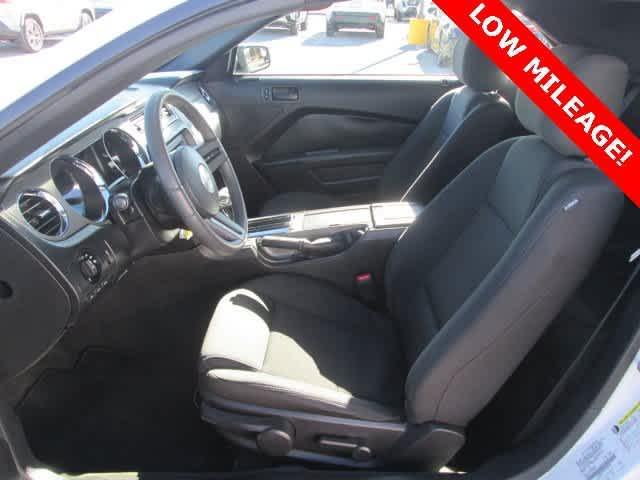 used 2012 Ford Mustang car, priced at $19,997