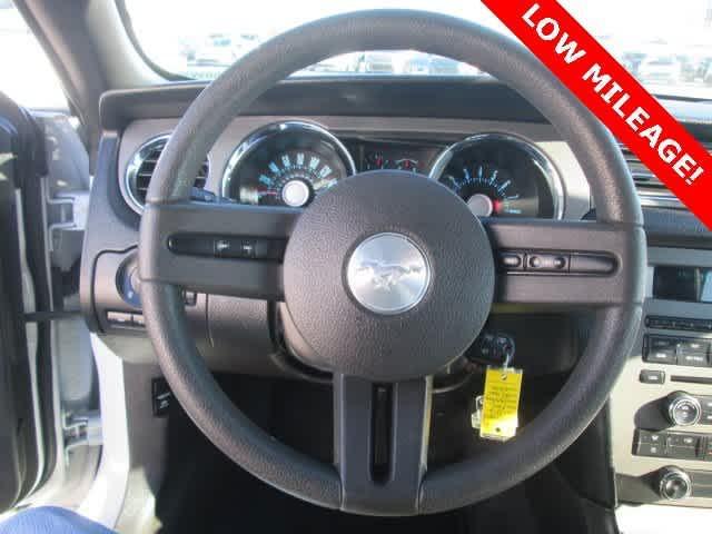 used 2012 Ford Mustang car, priced at $19,997