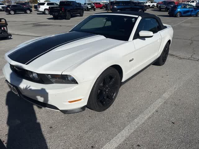 used 2012 Ford Mustang car, priced at $21,300