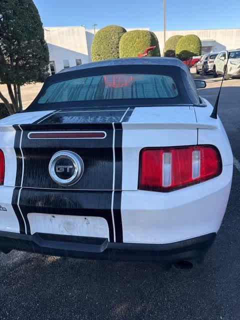 used 2012 Ford Mustang car, priced at $21,300