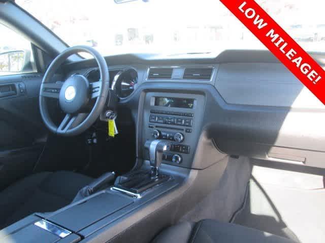 used 2012 Ford Mustang car, priced at $19,997