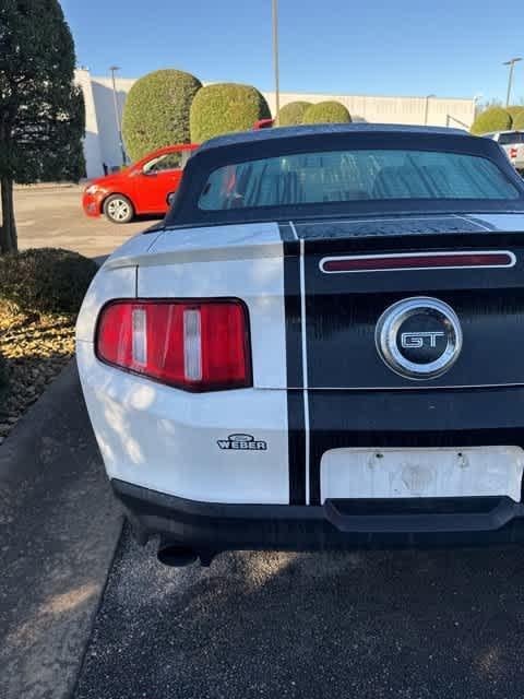 used 2012 Ford Mustang car, priced at $21,300